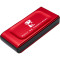 Портативный SSD диск KINGSTON XS1000 BoC 1TB USB3.2 Gen2 Red (SXS1000R/1000GA)