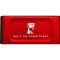 Портативный SSD диск KINGSTON XS1000 BoC 1TB USB3.2 Gen2 Red (SXS1000R/1000GA)