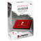 Портативный SSD диск KINGSTON XS1000 BoC 1TB USB3.2 Gen2 Red (SXS1000R/1000GA)
