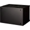 Настінна шафа 19" DIGITUS DN-49203 (7U, 540x400мм, RAL9005)