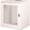 Настінна шафа 19" DIGITUS DN-49210 (12U, 540x400мм, RAL7035)