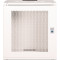 Настінна шафа 19" DIGITUS DN-49210 (12U, 540x400мм, RAL7035)