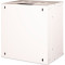 Настінна шафа 19" DIGITUS DN-49210 (12U, 540x400мм, RAL7035)