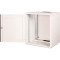 Настінна шафа 19" DIGITUS DN-49210 (12U, 540x400мм, RAL7035)
