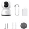IP-камера BASEUS Security P1 Lite Indoor 2K