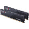 Модуль памяти G.SKILL Flare X5 DDR5 5200MHz 32GB Kit 2x16GB Matte Black (F5-5200J4040A16GX2-FX5)