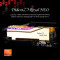 Модуль пам'яті G.SKILL Trident Z5 Royal Neo DDR5 6000MHz 64GB Kit 2x32GB Gold (F5-6000J2636H32GX2-TR5NG)