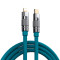 Кабель REMAX Wefon Type-C to Lightning 1.2м Blue (6954851206071)