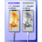 Кабель REMAX Wefon Type-C to Type-C 1.2м Gray (6954851206057)