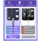 Кабель REMAX Wefon Type-C to Type-C 1.2м Gray (6954851206057)