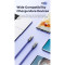 Кабель REMAX Wefon Type-C to Type-C 1.2м Gray (6954851206057)
