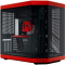 Корпус HYTE Y70 Black Cherry (CS-HYTE-Y70-BR)