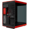 Корпус HYTE Y70 Black Cherry (CS-HYTE-Y70-BR)