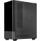 Корпус PROLOGIX Lumi GM-01AB Glass Black