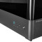 Корпус PROLOGIX Lumi GM-01AB Glass Black
