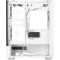 Корпус PROLOGIX Lumi GM-01AW Glass White