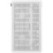 Корпус PROLOGIX Lumi GM-01AW Glass White