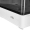 Корпус PROLOGIX Lumi GM-01AW Glass White
