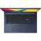 Ноутбук ASUS VivoBook 17 X1704VA Quiet Blue (X1704VA-AU662)