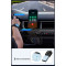 Bluetooth аудіо адаптер ESSAGER Lingfeng Aux BT5.0 Gray (EBT-LF01-P)