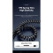 Bluetooth аудіо адаптер ESSAGER Lingfeng Aux BT5.0 Gray (EBT-LF01-P)