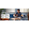 Повербанк ANKER Laptop Power Bank with Built-in Dual Type-C Cable 165W 25000mAh Space Black (A1695H11)