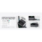 Повербанк ANKER Laptop Power Bank with Built-in Dual Type-C Cable 165W 25000mAh Space Black (A1695H11)