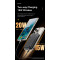 Повербанк MagSafe ESSAGER Shining Magnetic Wireless 1xUSB-C PD3.0, QC3.0 20W 10000mAh Gray