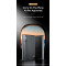 Повербанк MagSafe ESSAGER Shining Magnetic Wireless 1xUSB-C PD3.0, QC3.0 20W 10000mAh Gray