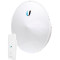 Радіоміст UBIQUITI airFiber 11 High-Band Backhaul Radio with Dish Antenna (AF11-COMPLETE-HB)