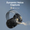 Навушники ANKER SoundCore AeroClip Midnight (A3388G11)