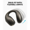 Навушники ANKER SoundCore C40i Dark Gray (A3331GZ1)