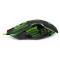 Миша ігрова ESPERANZA MX403 Apache Green (EGM403G)