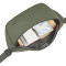 Сумка на пояс RIVACASE Eden 7814 Olive Green
