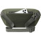 Сумка на пояс RIVACASE Eden 7814 Olive Green