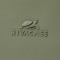 Сумка на пояс RIVACASE Eden 7814 Olive Green