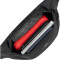 Сумка на пояс RIVACASE Erebus 5413 Black