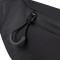 Сумка на пояс RIVACASE Erebus 5413 Black