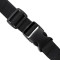 Сумка на пояс RIVACASE Erebus 5413 Black