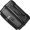 Дорожная сумка на колёсах RIVACASE Clark 8180 Black