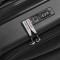 Дорожная сумка на колёсах RIVACASE Clark 8180 Black
