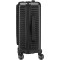 Дорожная сумка на колёсах RIVACASE Clark 8180 Black