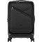 Дорожная сумка на колёсах RIVACASE Clark 8180 Black