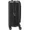 Дорожная сумка на колёсах RIVACASE Clark 8180 Black
