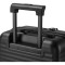 Дорожная сумка на колёсах RIVACASE Clark 8180 Black