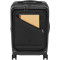 Дорожная сумка на колёсах RIVACASE Clark 8180 Black