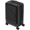 Дорожная сумка на колёсах RIVACASE Clark 8181 Black
