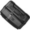 Дорожная сумка на колёсах RIVACASE Clark 8181 Black