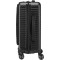 Дорожная сумка на колёсах RIVACASE Clark 8181 Black