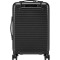 Дорожная сумка на колёсах RIVACASE Clark 8181 Black